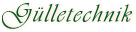 G&uuml;lletechnik